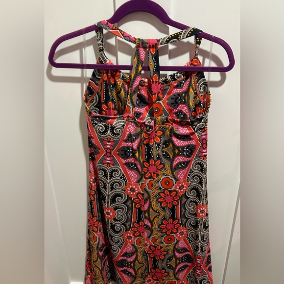 Prana Performance Wear Razorback Dress - Picture 3 of 4